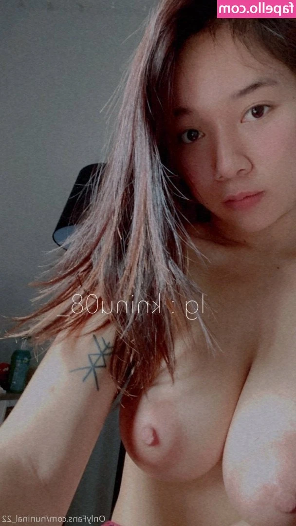 Nuninal_22 [ nuninal-22 ] - what's your plans for the weekend ? ❤️