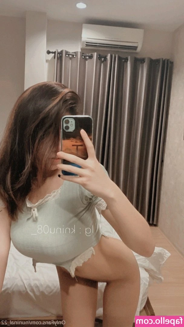Nuninal_22 [ nuninal-22 ] - cum lay down with me bae?🙈