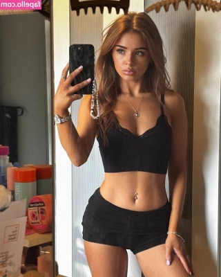 Sophie Williams [ sophie-williams ] - Your own Pammy 💦