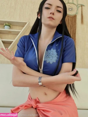 carrykey_cosplay [ carrykey-cosplay ] - Bueno,recuperándome de una fístula chicos....bien de filtro y de
