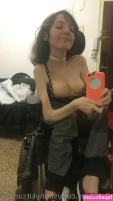 sunnykitsunexo - I show you the way to happiness🥵