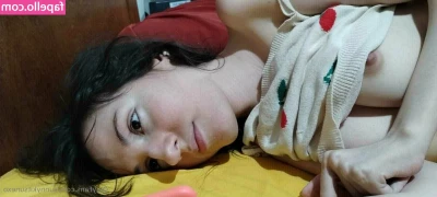 sunnykitsunexo - Nico Nico Hello👋 Please use it as a weekend masturbation