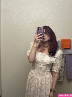 Smollbabey - Full video (11 minutes) in your dms 🤫🍊😁 found out what