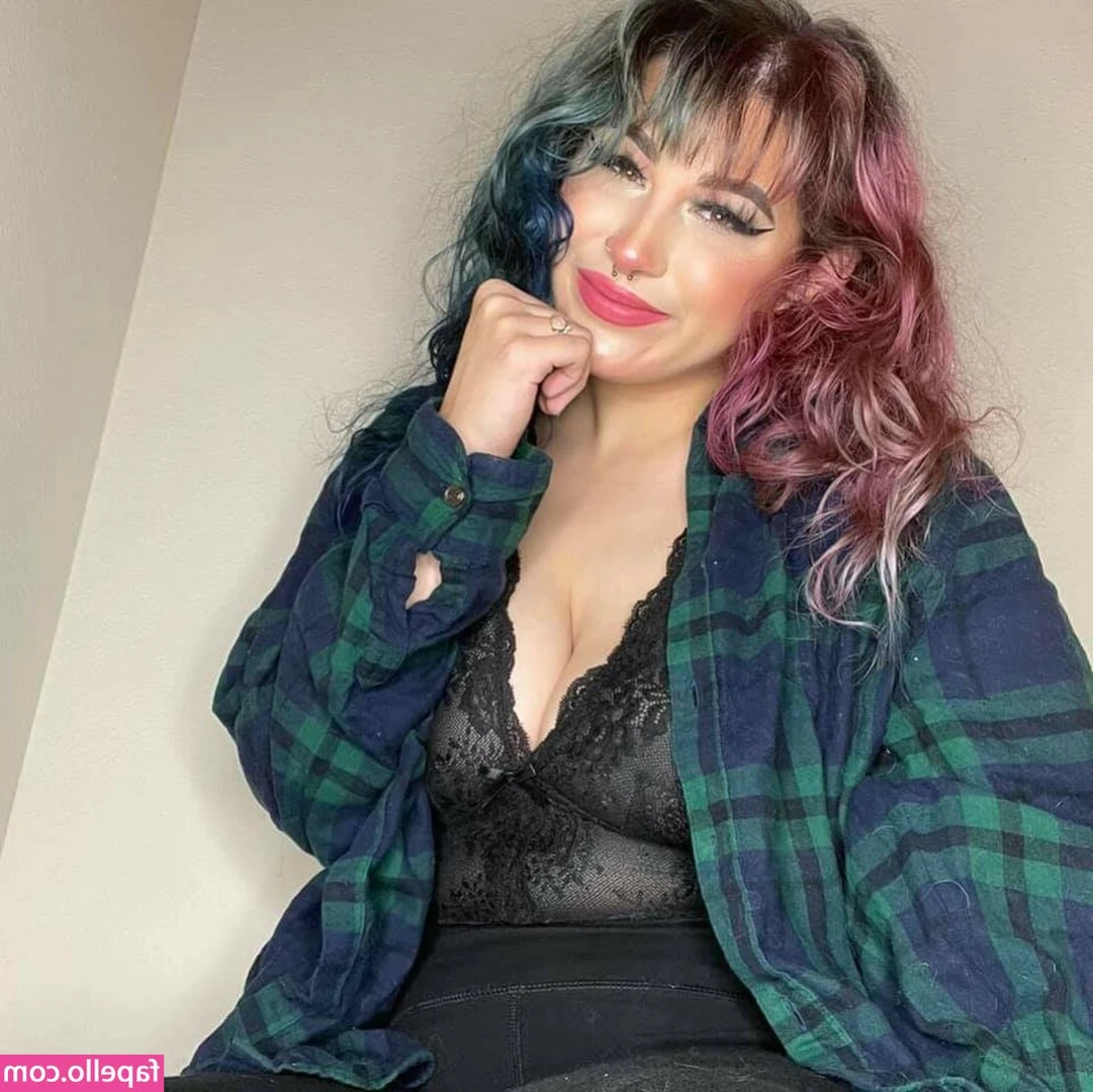 Smollbabey - hairy all over hehehehe