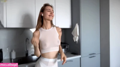 Solar_bella [ solar-bella ] - Since it’s a holiday I thought why not spoil you boys but don’t
