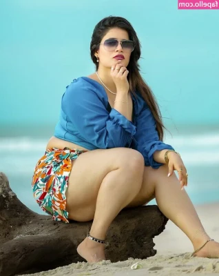 Pavitra Poojary [ pavitra-poojary ] - The hottest couple you’ve ever seen and you get the privilege to