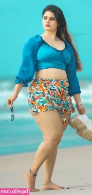 Pavitra Poojary [ pavitra-poojary ] - Nearly there!! I can't wait for you to see the naughty pics for this