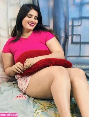 Pavitra Poojary [ pavitra-poojary ] - Can I take care of you baby? 🫣👀