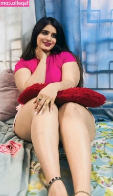 Pavitra Poojary [ pavitra-poojary ] - N'est-ce pas magnifique ?!