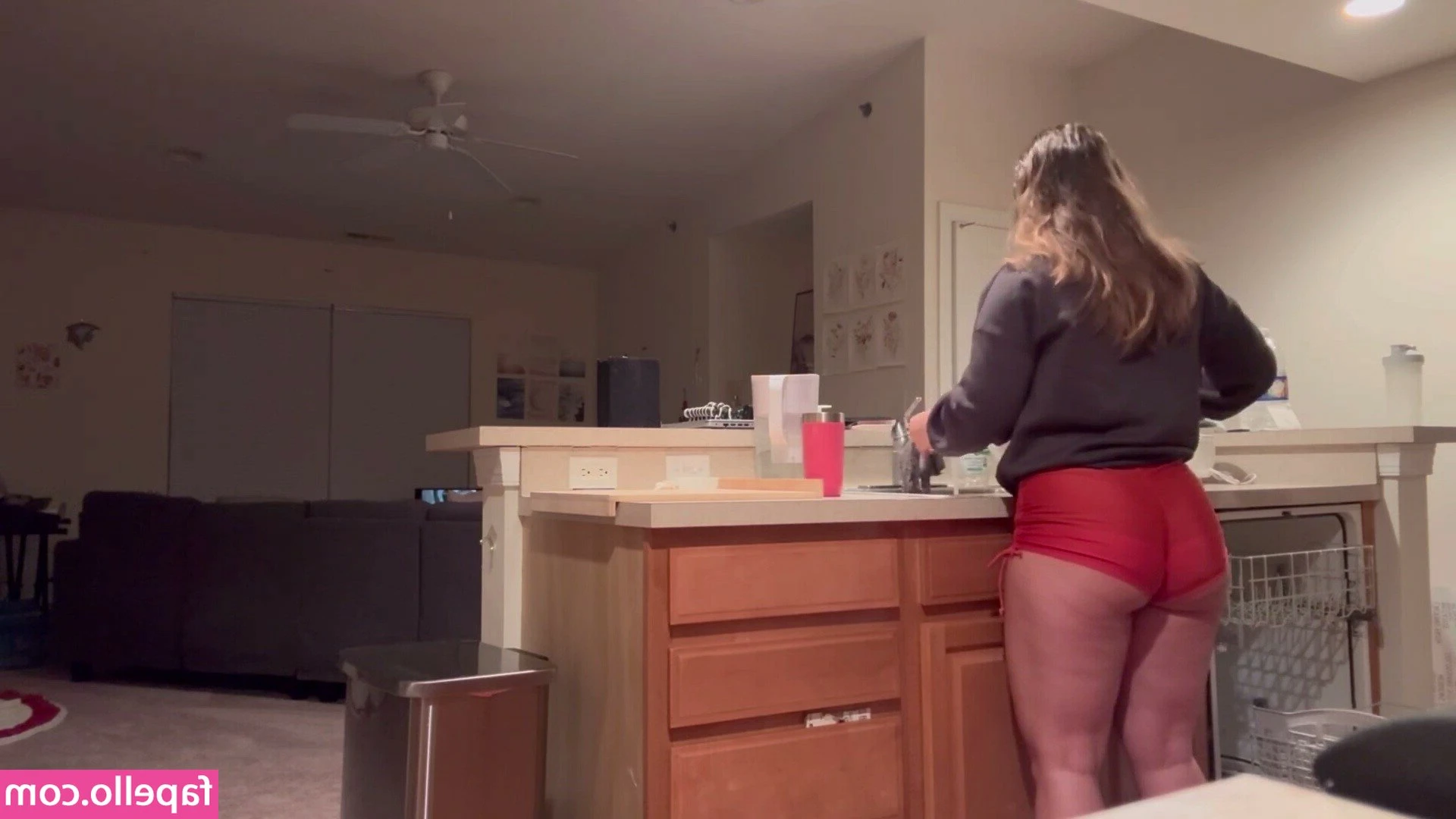 zennlife - gold oil & big Dido 🪔 today make me cum 😈 hard soo horrny