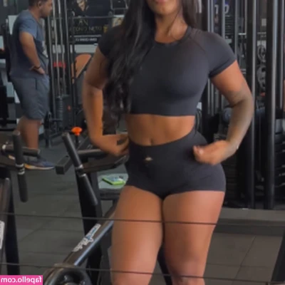 Thayna Telles [ thayna-telles ] - I hope your day is amazing 🤩🤩