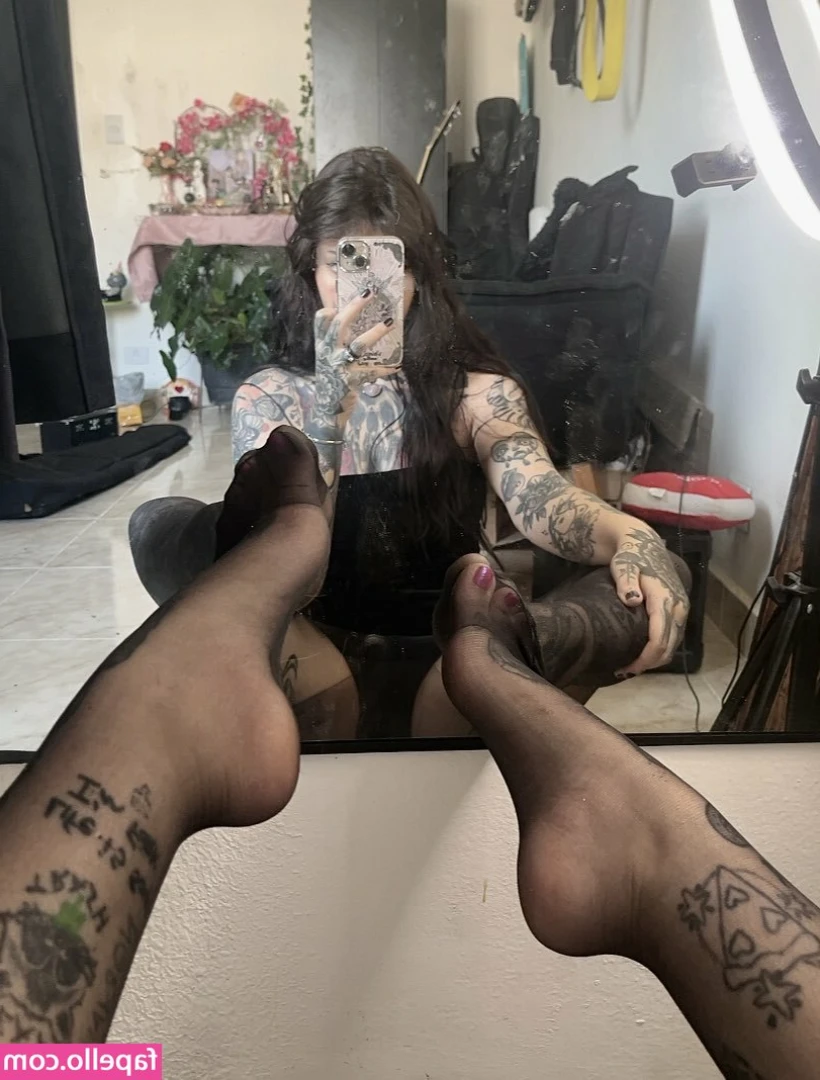 espirit0bsessor - Happy Hump Day ❤