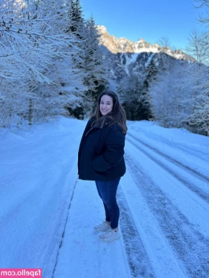 micaelapinela - I did some yoga this morning lol. In my underwear. As ya do. Sfw, no