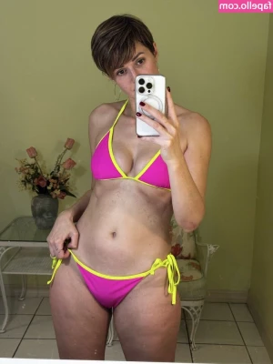 Masha Nova [ masha-nova-5 ] - Getting to messages today and tomorrow I promise!! I apologize for