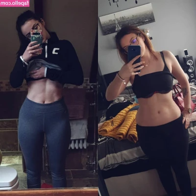 Jessie - 🥹❤️❤️ how you like this belly???