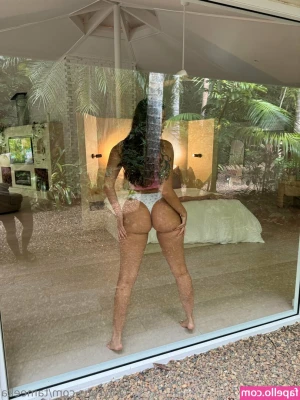 Tameeka [ tameeka-4 ] - Worship my ass 🍑🍑
