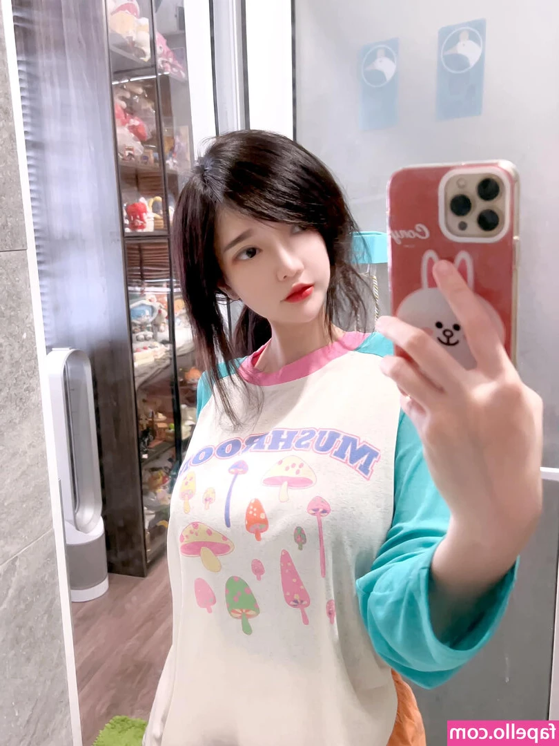 potatogodzilladaily - Goodmorning 💖💦