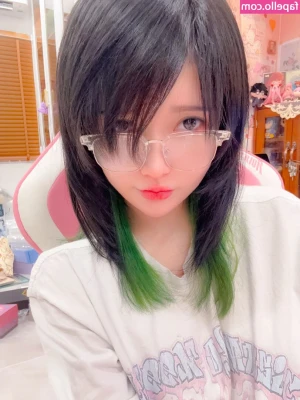 potatogodzilladaily - Nico Nico Hello(´っ･ω･)っ This time, it is a video that first