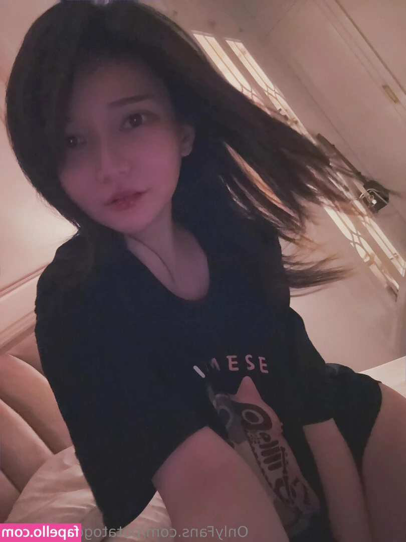 potatogodzilladaily - New release! G/G video with @haute_for_teacher during our latest