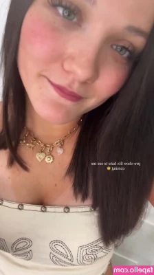 Izzy Moreno [ izzy-moreno ] - Do you like pigtails 🤪 I prefer the term handlebars (except these