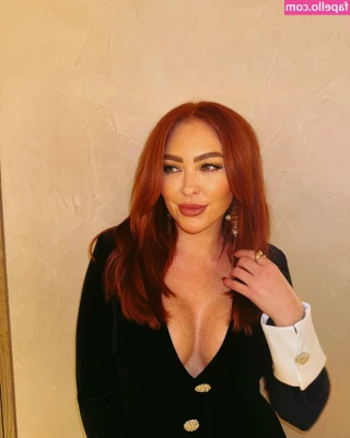 Natasha Hamilton [ natasha-hamilton ] - Sextou  No cuzinho do meu baixinhoPt 3