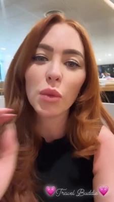 Natasha Hamilton [ natasha-hamilton ] - wanna see my pussy