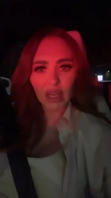 Natasha Hamilton [ natasha-hamilton ] - Do you think about me when you are not online