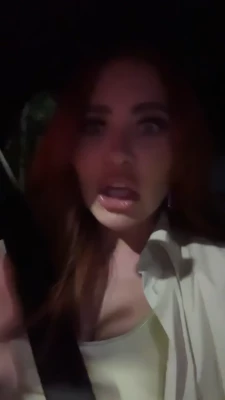 Natasha Hamilton [ natasha-hamilton ] - this is what i want to do with you insect