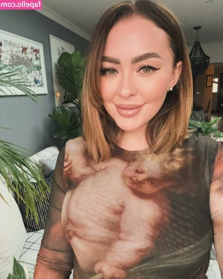 Natasha Hamilton [ natasha-hamilton ] - I love sucking on juicy hard cock