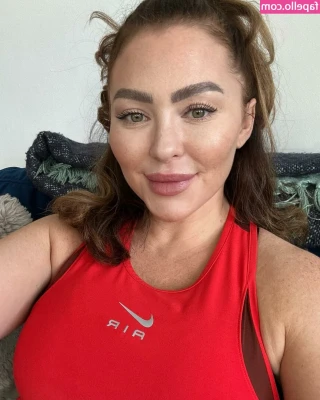 Natasha Hamilton [ natasha-hamilton ] - bored in bed