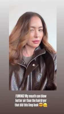 Natasha Hamilton [ natasha-hamilton ] - As per request, i am now selling my used panties 😍 any style, let