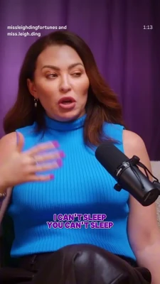 Natasha Hamilton [ natasha-hamilton ] - do u like my pigtails 🤪💕