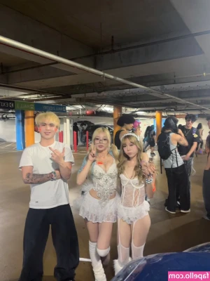 Yukisgarden - Get your cock out and let me take care of you😈