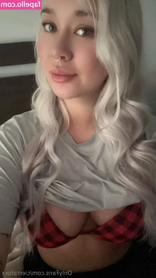 cierrafoxx - Alguém aqui tem medo de polícia ? 😋😈
