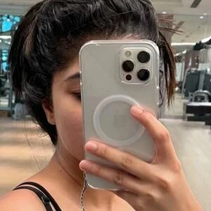 Sara Kashmir
