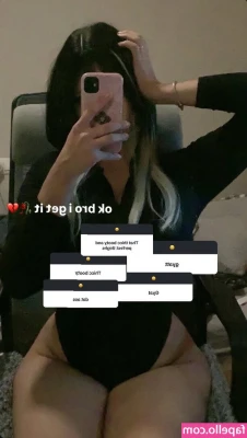 iljfgigi - Daddy can you put me to sleep tonight? 😈💦🍆