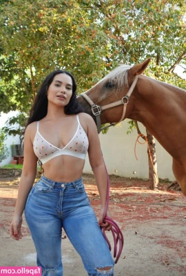 Kandy Alejandra [ kandy-alejandra ] - I've just joined the gym..... lots of gym photos to come....