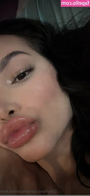 Kandy Alejandra [ kandy-alejandra ] - 5 or so years apart 💕🧚🏻‍♀️