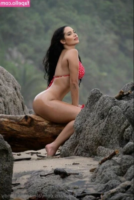 Kandy Alejandra [ kandy-alejandra ] - Hope everyone is having a great week!