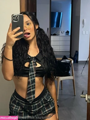 Kandy Alejandra [ kandy-alejandra ] - Looking forward to seeing you all tomorrow. In case you miss me..here