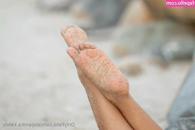 Kandy Alejandra [ kandy-alejandra ] - just walking my way over to that dick 😜 I can’t wait for y’all