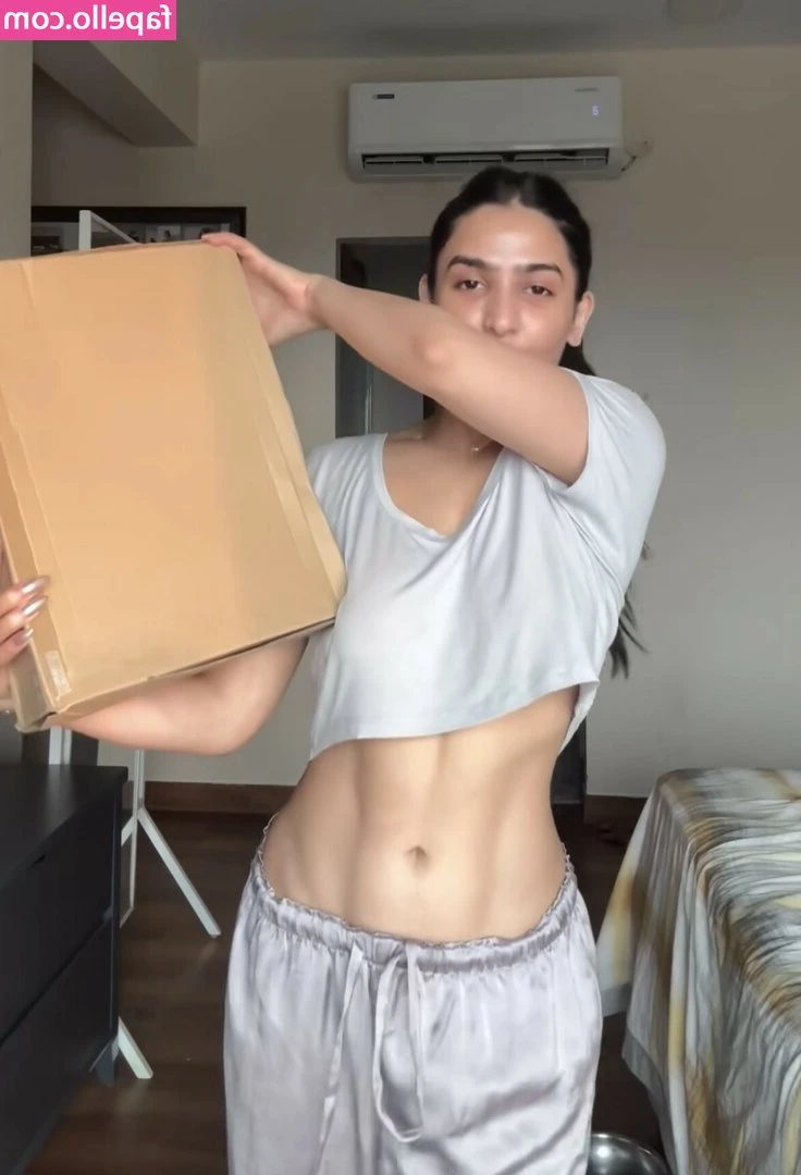Toned Belly [ toned-belly ] - [EPISODE 125 – DOUBLE CREAM][11'35"][2.7k] Sorry guys for