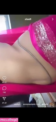 Toned Belly [ toned-belly ] - 💝LIGHT CATCHING💝