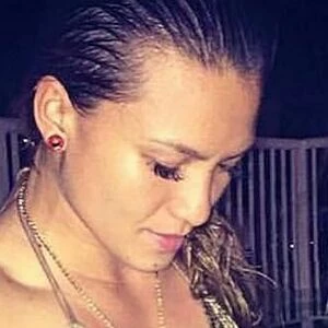 Trinity Rain Moyer-Rodman