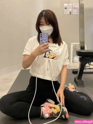 iocos69 - Oops, you caught us red-handed 🔥🥵 part 1