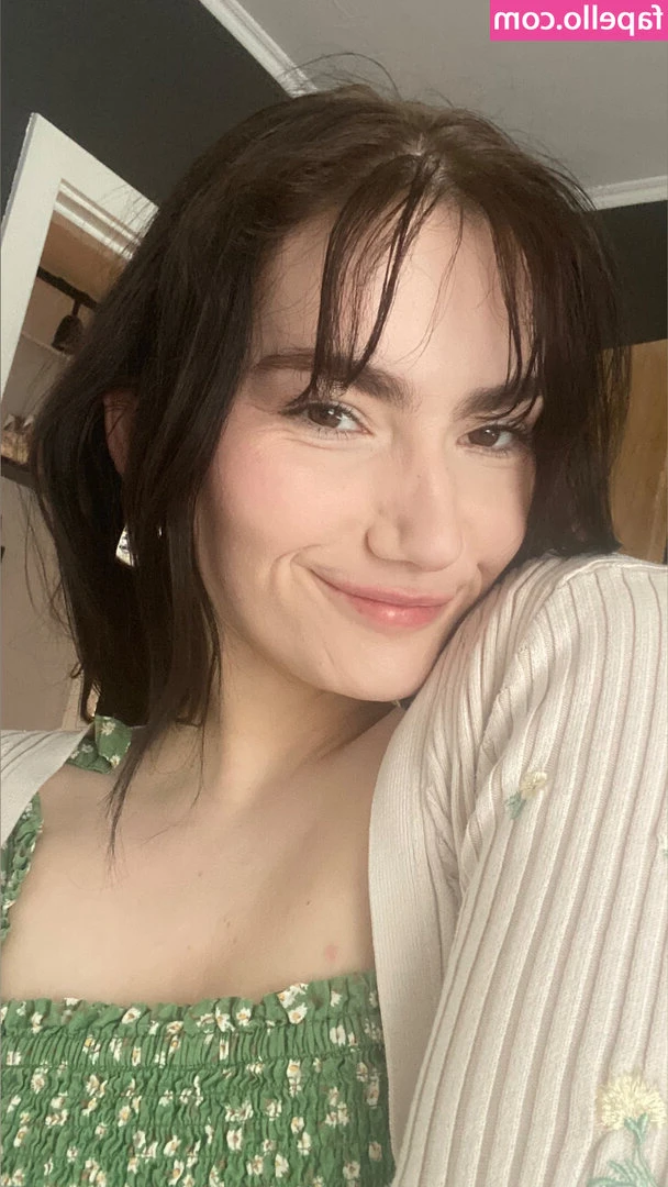 Edith Dahl [ edith-dahl ] - Do you love us? 🍓🍓