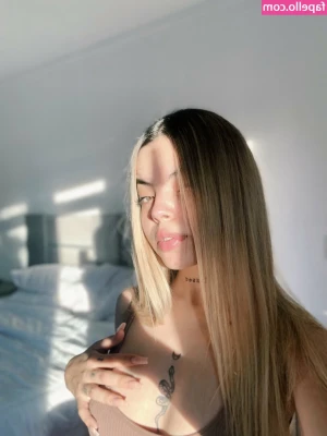 agathaacrr - Id love for you to cum on me 💦😍😘