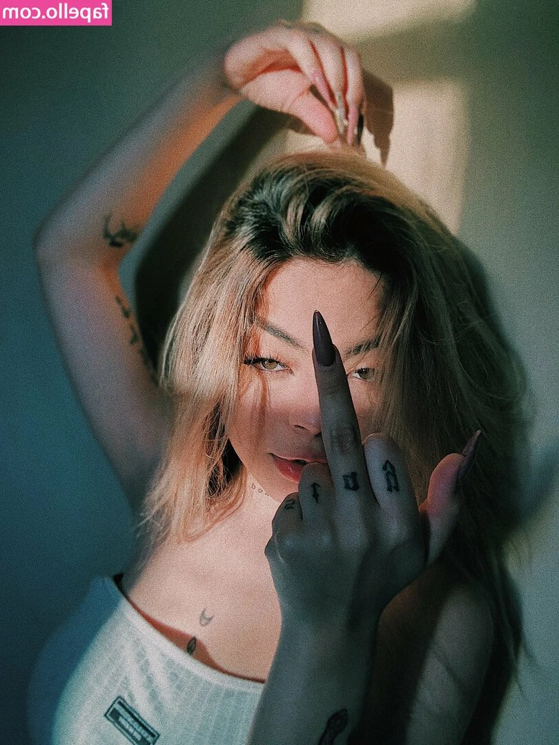 agathaacrr - I woke up feeling frisky. Come join me!