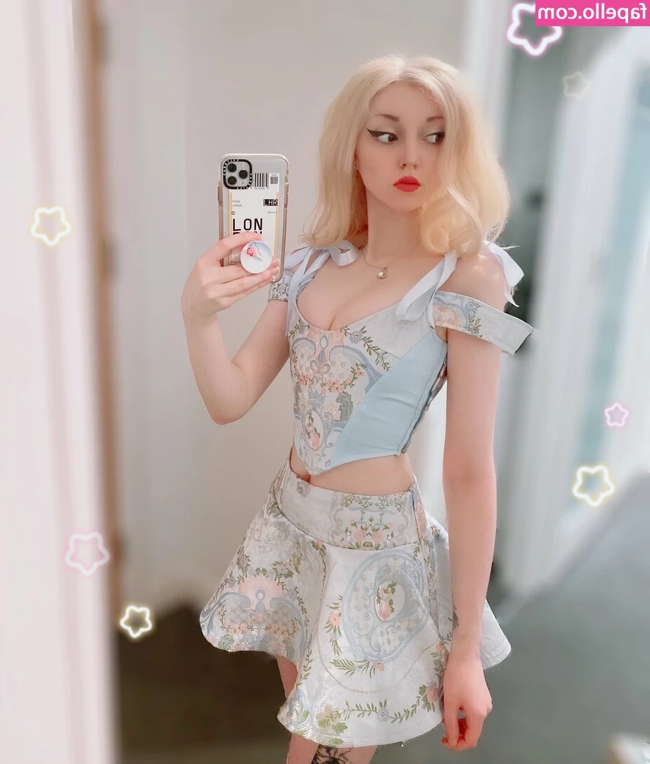 Denkachus [ denkachus-1 ] - Lick my tits 😜