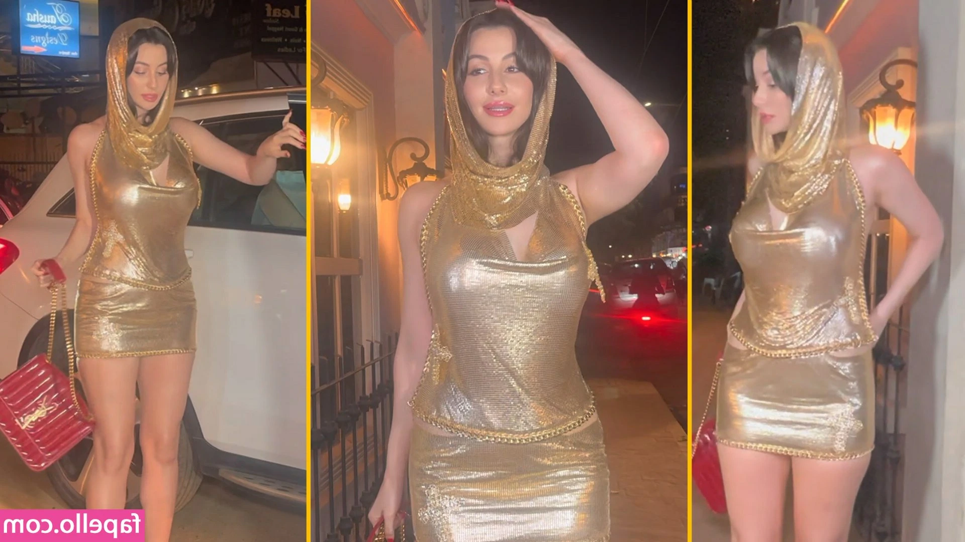 Giorgia Andriani [ giorgia-andriani ] - Au natural ish 🍃